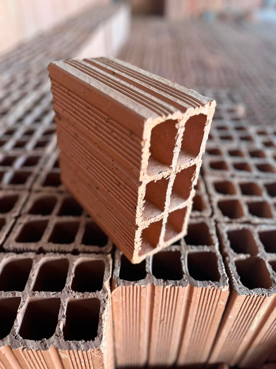 Bloco 9x19x19